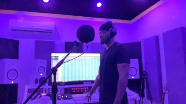 Mr P - Say Your Love & Seven Days (Medley)